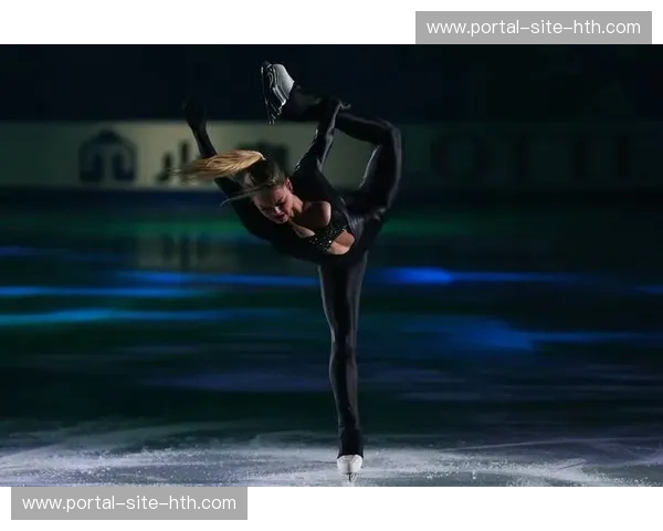 日本花样滑冰队凭借细腻衔接与动作完成度 提升节目内容分 日本花样滑冰队凭借细腻衔接与动作完成度 提升节目内容分