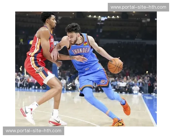 雷霆客场力克公牛取三连胜 延续对后者交锋六连胜