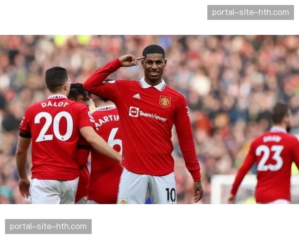 拉什福德扳平比分获评七点五分，曼联旧将渐入佳境